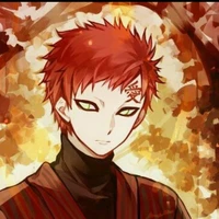 Sabaku No Gaara
