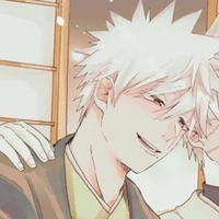 Hatake Kakashi