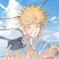 Uzumaki Naruto