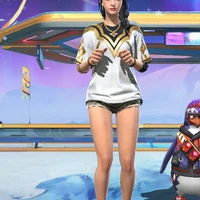 Lan Anh (Bot8)