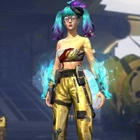 Thanh trúc (top8)