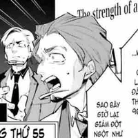 Cornelius clyburn( Thủ tướng Úc)