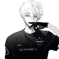 Nagi Seishiro