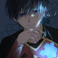 Isagi Yoichi