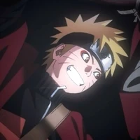 Uzumaki Naruto