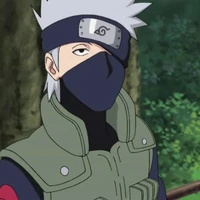 Hatake Kakashi