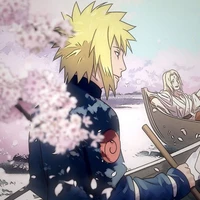 Namikaze Minato