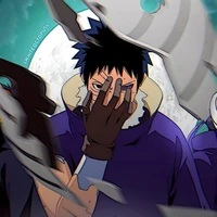 Uchiha Obito