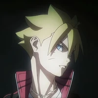 Uzumaki Boruto