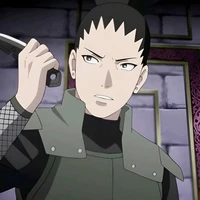 Nara Shikamaru
