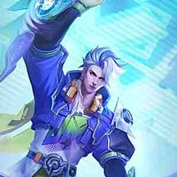 Quillen-alpha-