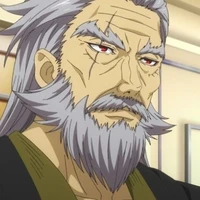 Senzaemon Nakiri