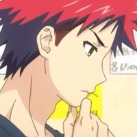 Soma Yukihira