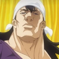 Megishima Tousuke
