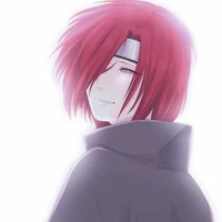 Uzumaki Nagato