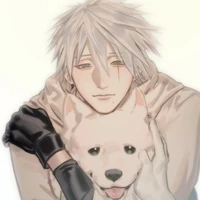 Hatake Kakashi