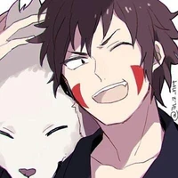 Inuzuka Kiba