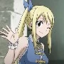 Lucy heartfilia