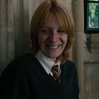 George Weasley