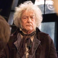 Garrick Ollivander
