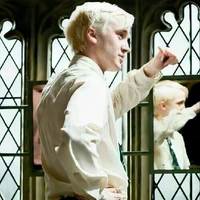 Draco Malfoy