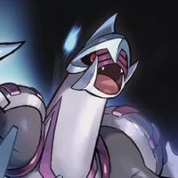 Palkia
