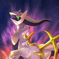 Arceus