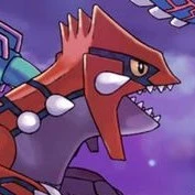 Groudon