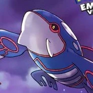 Kyogre