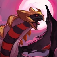 Giratina