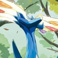 Xerneas