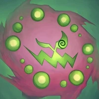 Spiritomb 