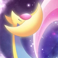 Cresselia