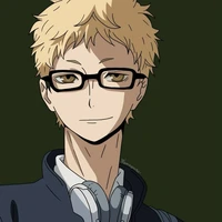 Tsukishima Kei