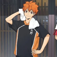 Hinata Shouyo