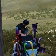 Tuyết ( mẹ nam chính)