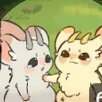 hai anh em nhà họ sóc =))