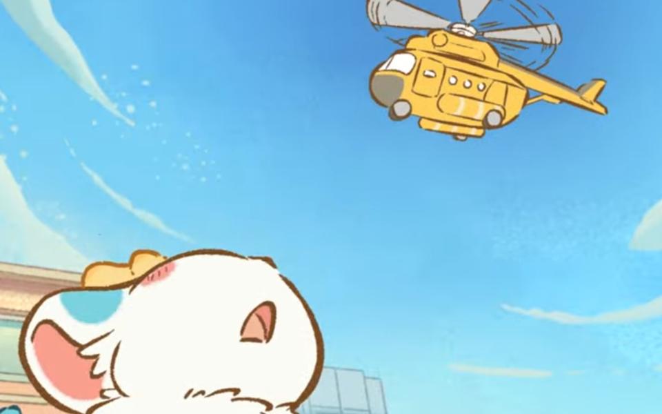 NovelToon