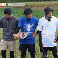 (top)Hiếu và Dương