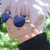 Satoru Gojo