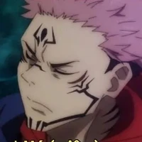 Ryomen Sukuna