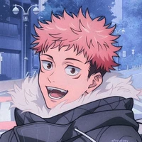 Itadori Yuuji