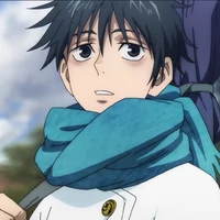 Okkotsu Yuta