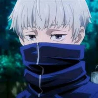 Inumaki Toge