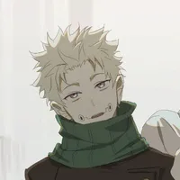 Inumaki Toge