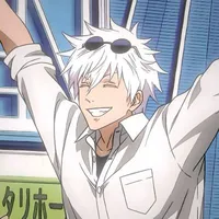 Satoru Gojo