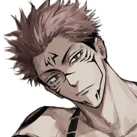 Ryomen Sukuna