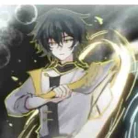 Mặc Vấn/Mặc Trù Tử