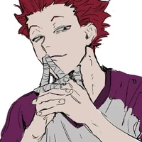 Tendou Satori.