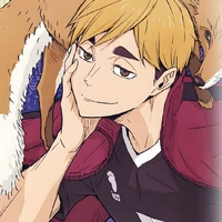 Miya Atsumu.